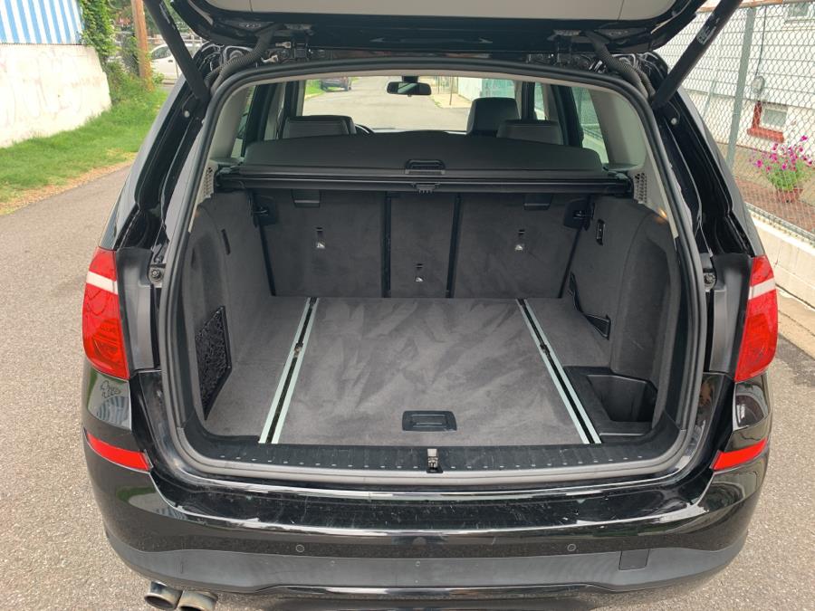 2016 BMW X3 AWD 4dr xDrive28i, available for sale in Jamaica, New York | Sylhet Motors Inc.. Jamaica, New York 2016 BMW X3 AWD 4dr xDrive28i, available for sale in Jamaica, New York | Sylhet Motors Inc.. Jamaica, New York
