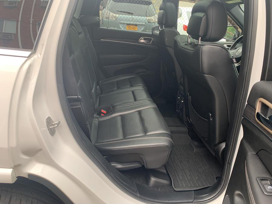 2014 Jeep Grand Cherokee 4WD 4dr Overland, available for sale in Jamaica, New York | Sylhet Motors Inc.. Jamaica, New York 2014 Jeep Grand Cherokee 4WD 4dr Overland, available for sale in Jamaica, New York | Sylhet Motors Inc.. Jamaica, New York