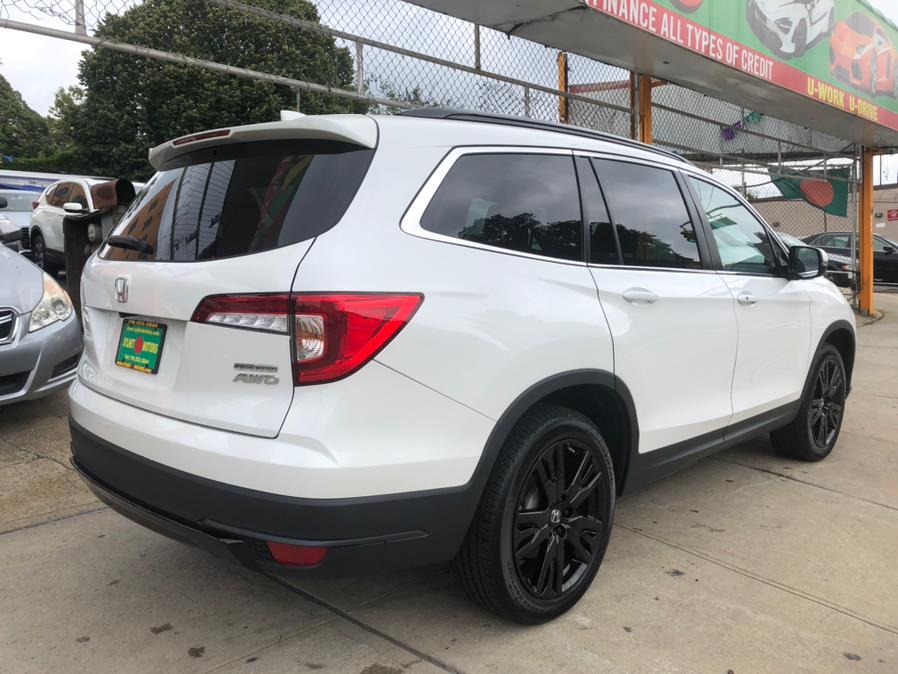 2021 Honda Pilot Special Edition AWD, available for sale in Jamaica, New York | Sylhet Motors Inc.. Jamaica, New York 2021 Honda Pilot Special Edition AWD, available for sale in Jamaica, New York | Sylhet Motors Inc.. Jamaica, New York