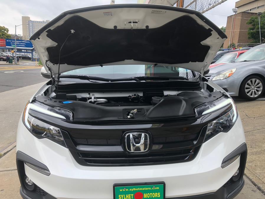 2021 Honda Pilot Special Edition AWD, available for sale in Jamaica, New York | Sylhet Motors Inc.. Jamaica, New York 2021 Honda Pilot Special Edition AWD, available for sale in Jamaica, New York | Sylhet Motors Inc.. Jamaica, New York