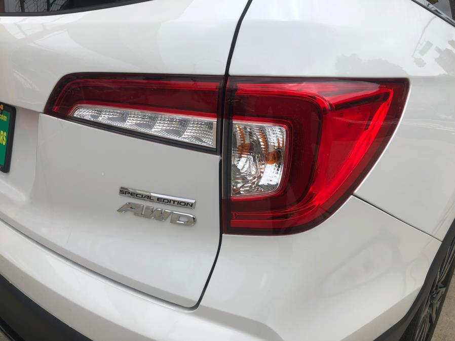 2021 Honda Pilot Special Edition AWD, available for sale in Jamaica, New York | Sylhet Motors Inc.. Jamaica, New York 2021 Honda Pilot Special Edition AWD, available for sale in Jamaica, New York | Sylhet Motors Inc.. Jamaica, New York