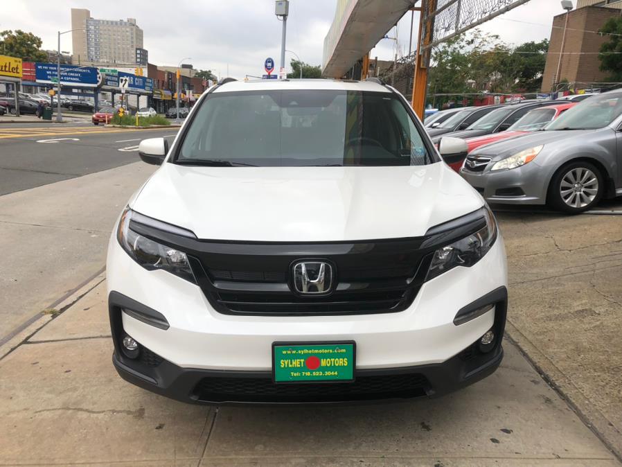 2021 Honda Pilot Special Edition AWD, available for sale in Jamaica, New York | Sylhet Motors Inc.. Jamaica, New York 2021 Honda Pilot Special Edition AWD, available for sale in Jamaica, New York | Sylhet Motors Inc.. Jamaica, New York