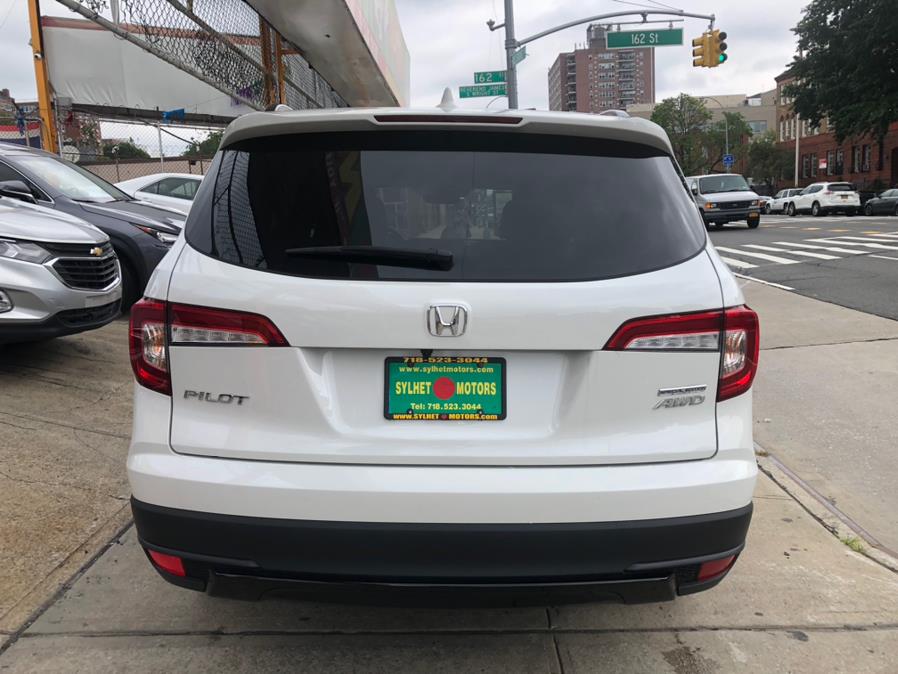 2021 Honda Pilot Special Edition AWD, available for sale in Jamaica, New York | Sylhet Motors Inc.. Jamaica, New York 2021 Honda Pilot Special Edition AWD, available for sale in Jamaica, New York | Sylhet Motors Inc.. Jamaica, New York