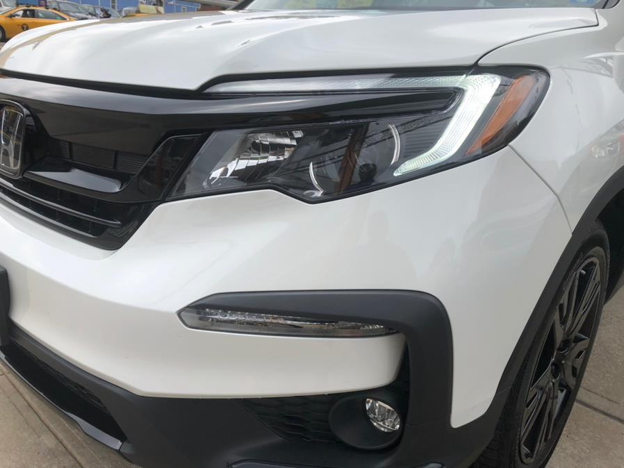 2021 Honda Pilot Special Edition AWD, available for sale in Jamaica, New York | Sylhet Motors Inc.. Jamaica, New York 2021 Honda Pilot Special Edition AWD, available for sale in Jamaica, New York | Sylhet Motors Inc.. Jamaica, New York