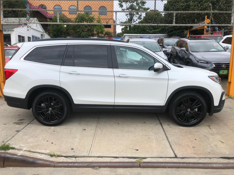 2021 Honda Pilot Special Edition AWD, available for sale in Jamaica, New York | Sylhet Motors Inc.. Jamaica, New York 2021 Honda Pilot Special Edition AWD, available for sale in Jamaica, New York | Sylhet Motors Inc.. Jamaica, New York