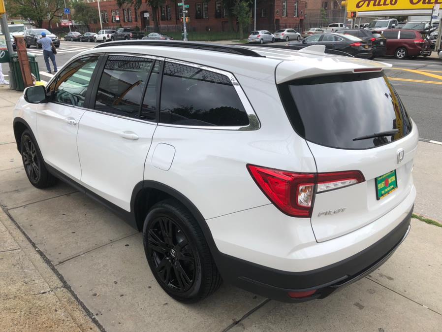 2021 Honda Pilot Special Edition AWD, available for sale in Jamaica, New York | Sylhet Motors Inc.. Jamaica, New York 2021 Honda Pilot Special Edition AWD, available for sale in Jamaica, New York | Sylhet Motors Inc.. Jamaica, New York