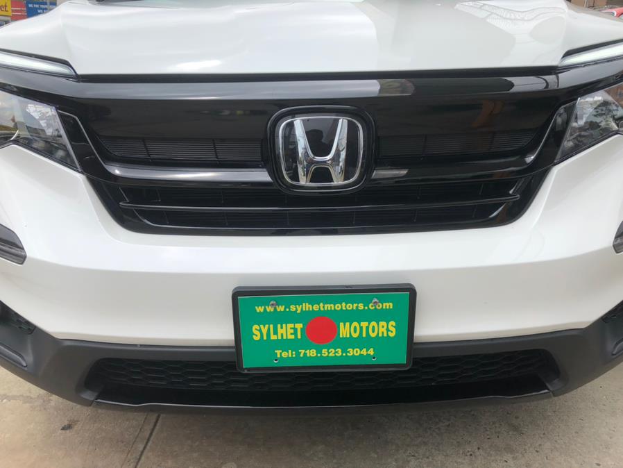 2021 Honda Pilot Special Edition AWD, available for sale in Jamaica, New York | Sylhet Motors Inc.. Jamaica, New York 2021 Honda Pilot Special Edition AWD, available for sale in Jamaica, New York | Sylhet Motors Inc.. Jamaica, New York