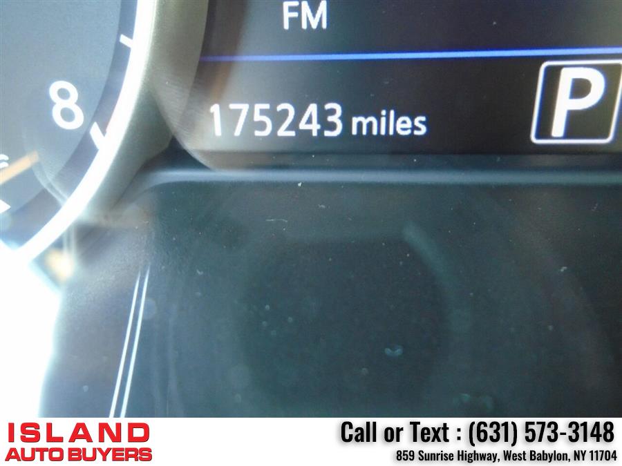 Used Nissan Murano SL AWD 4dr SUV 2016 | Island Auto Buyers. West Babylon, New York Used Nissan Murano SL AWD 4dr SUV 2016 | Island Auto Buyers. West Babylon, New York