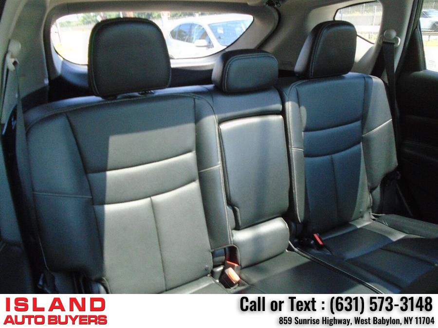 Used Nissan Murano SL AWD 4dr SUV 2016 | Island Auto Buyers. West Babylon, New York Used Nissan Murano SL AWD 4dr SUV 2016 | Island Auto Buyers. West Babylon, New York
