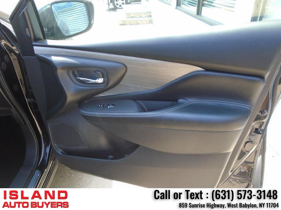 Used Nissan Murano SL AWD 4dr SUV 2016 | Island Auto Buyers. West Babylon, New York Used Nissan Murano SL AWD 4dr SUV 2016 | Island Auto Buyers. West Babylon, New York
