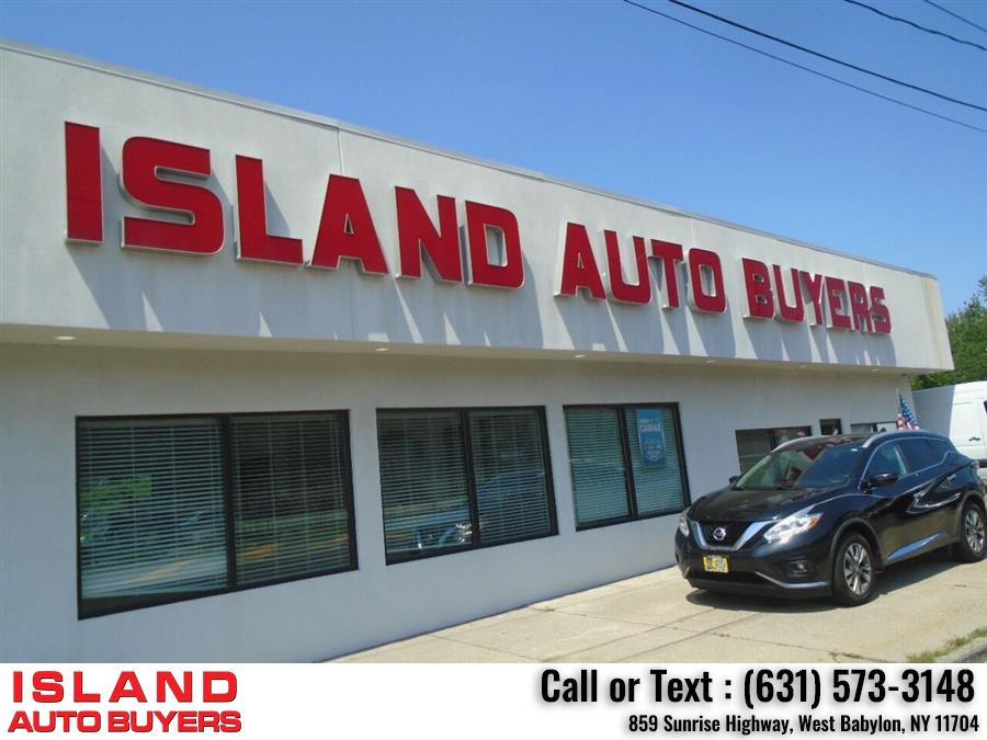 Used Nissan Murano SL AWD 4dr SUV 2016 | Island Auto Buyers. West Babylon, New York Used Nissan Murano SL AWD 4dr SUV 2016 | Island Auto Buyers. West Babylon, New York