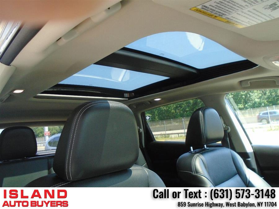 Used Nissan Murano SL AWD 4dr SUV 2016 | Island Auto Buyers. West Babylon, New York Used Nissan Murano SL AWD 4dr SUV 2016 | Island Auto Buyers. West Babylon, New York
