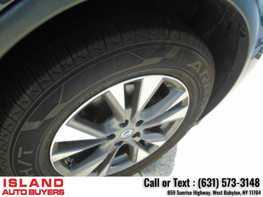 Used Nissan Murano SL AWD 4dr SUV 2016 | Island Auto Buyers. West Babylon, New York Used Nissan Murano SL AWD 4dr SUV 2016 | Island Auto Buyers. West Babylon, New York