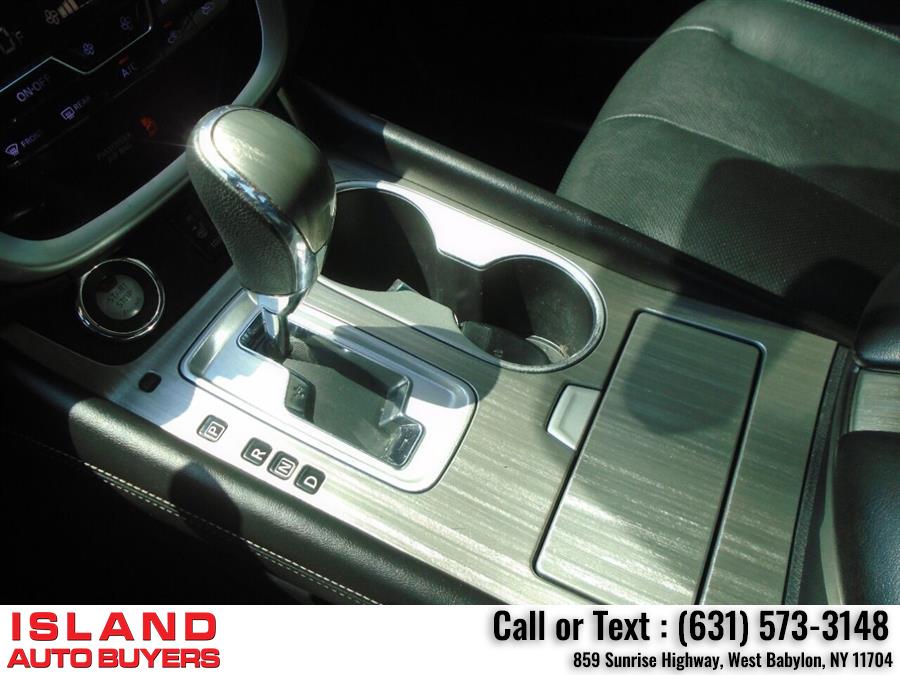 Used Nissan Murano SL AWD 4dr SUV 2016 | Island Auto Buyers. West Babylon, New York Used Nissan Murano SL AWD 4dr SUV 2016 | Island Auto Buyers. West Babylon, New York