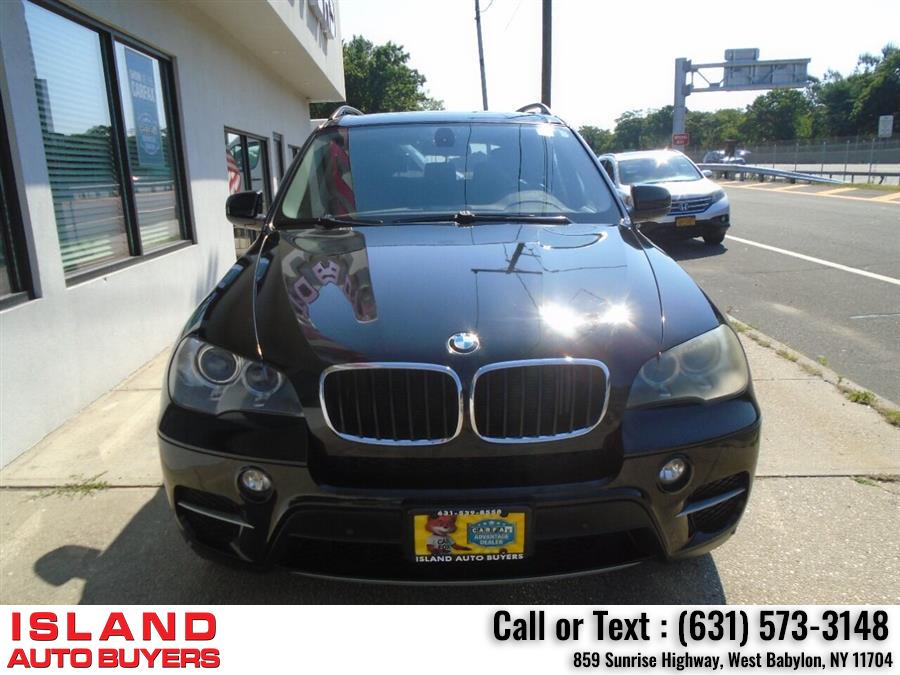 Used BMW X5 xDrive35i Premium AWD 4dr SUV 2012 | Island Auto Buyers. West Babylon, New York Used BMW X5 xDrive35i Premium AWD 4dr SUV 2012 | Island Auto Buyers. West Babylon, New York