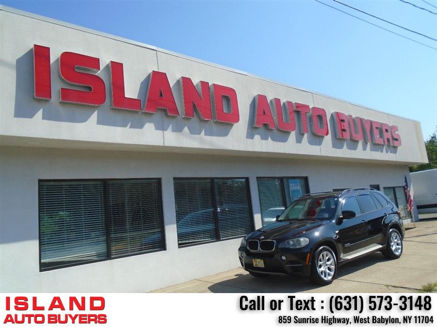 Used BMW X5 xDrive35i Premium AWD 4dr SUV 2012 | Island Auto Buyers. West Babylon, New York Used BMW X5 xDrive35i Premium AWD 4dr SUV 2012 | Island Auto Buyers. West Babylon, New York