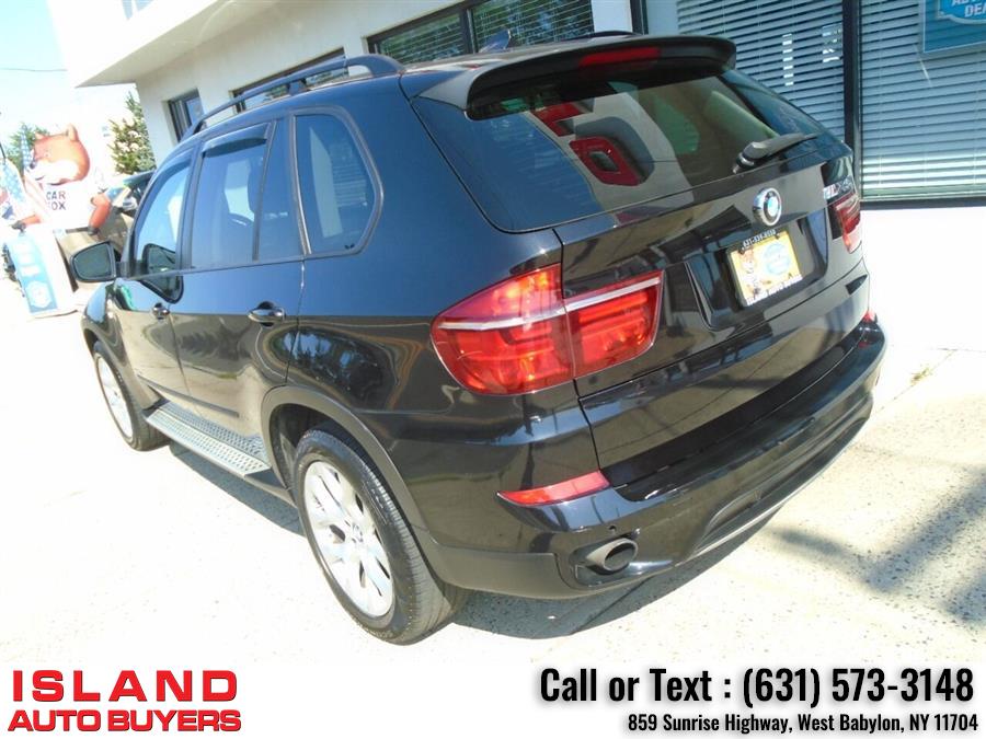 Used BMW X5 xDrive35i Premium AWD 4dr SUV 2012 | Island Auto Buyers. West Babylon, New York Used BMW X5 xDrive35i Premium AWD 4dr SUV 2012 | Island Auto Buyers. West Babylon, New York