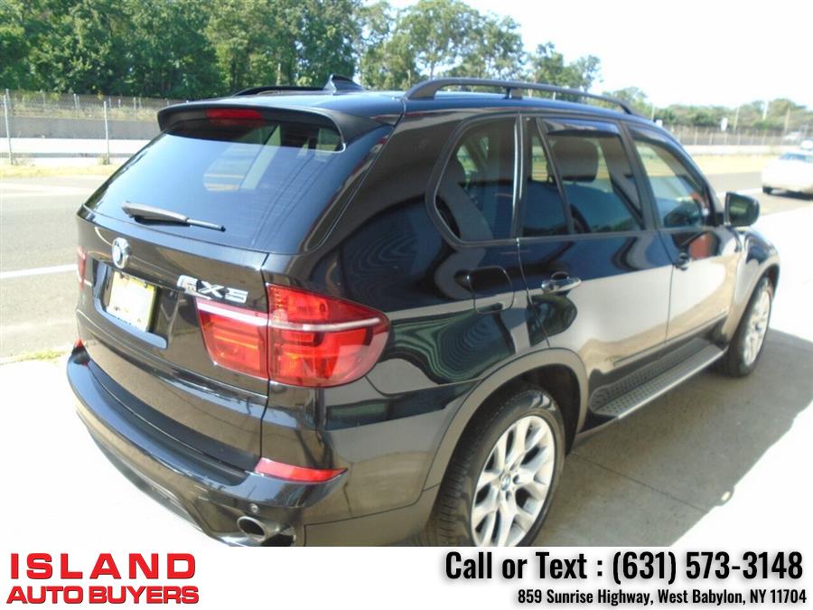Used BMW X5 xDrive35i Premium AWD 4dr SUV 2012 | Island Auto Buyers. West Babylon, New York Used BMW X5 xDrive35i Premium AWD 4dr SUV 2012 | Island Auto Buyers. West Babylon, New York