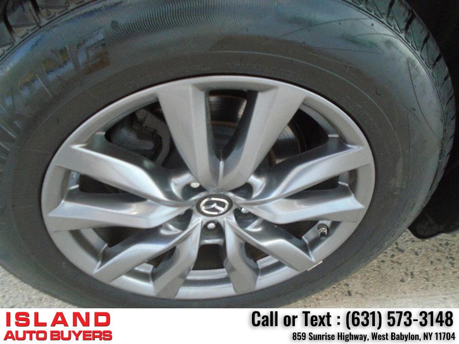 Used Mazda Cx-9 Sport AWD 4dr SUV 2018 | Island Auto Buyers. West Babylon, New York Used Mazda Cx-9 Sport AWD 4dr SUV 2018 | Island Auto Buyers. West Babylon, New York