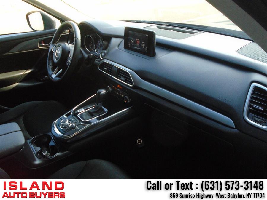 Used Mazda Cx-9 Sport AWD 4dr SUV 2018 | Island Auto Buyers. West Babylon, New York Used Mazda Cx-9 Sport AWD 4dr SUV 2018 | Island Auto Buyers. West Babylon, New York