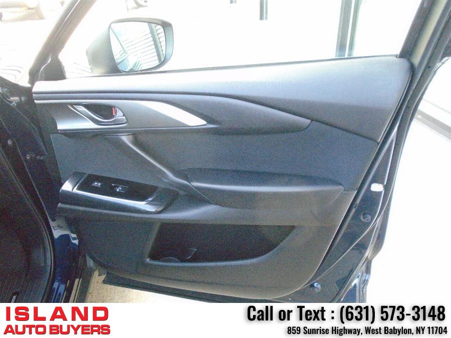 Used Mazda Cx-9 Sport AWD 4dr SUV 2018 | Island Auto Buyers. West Babylon, New York Used Mazda Cx-9 Sport AWD 4dr SUV 2018 | Island Auto Buyers. West Babylon, New York