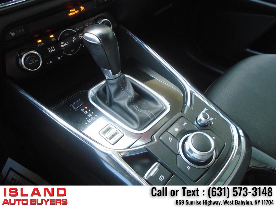 Used Mazda Cx-9 Sport AWD 4dr SUV 2018 | Island Auto Buyers. West Babylon, New York Used Mazda Cx-9 Sport AWD 4dr SUV 2018 | Island Auto Buyers. West Babylon, New York