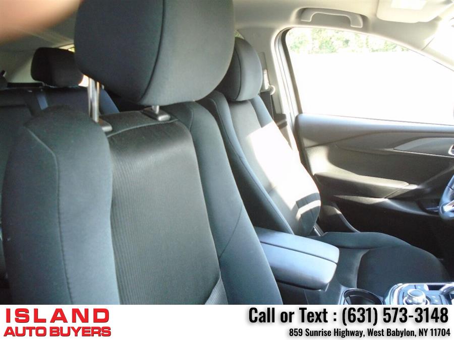 Used Mazda Cx-9 Sport AWD 4dr SUV 2018 | Island Auto Buyers. West Babylon, New York Used Mazda Cx-9 Sport AWD 4dr SUV 2018 | Island Auto Buyers. West Babylon, New York