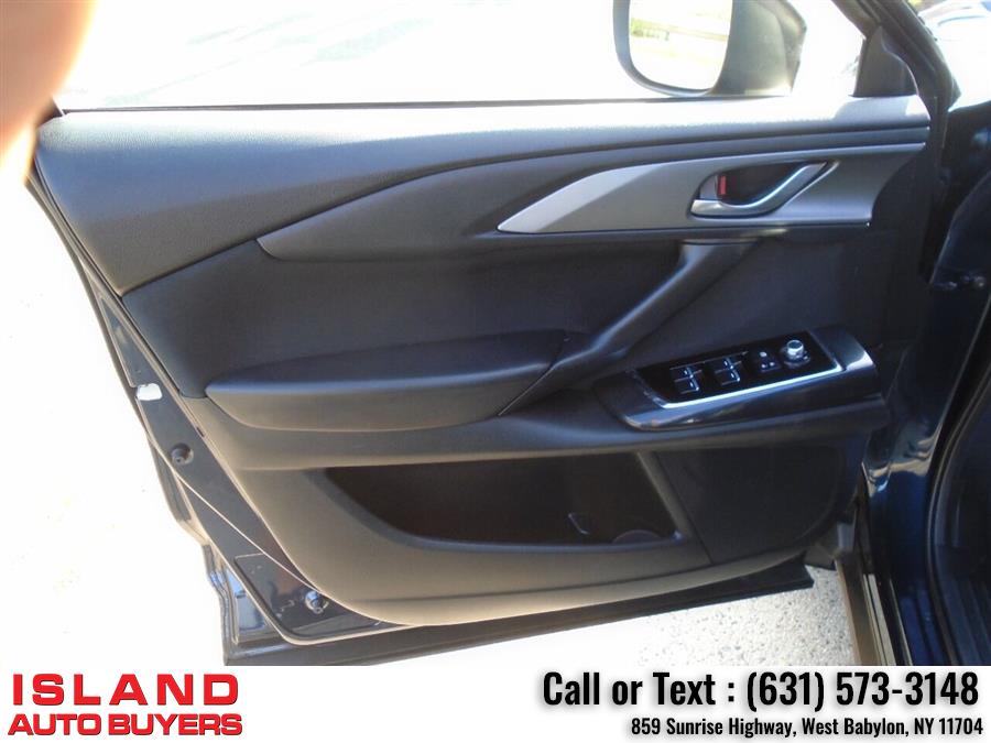 Used Mazda Cx-9 Sport AWD 4dr SUV 2018 | Island Auto Buyers. West Babylon, New York Used Mazda Cx-9 Sport AWD 4dr SUV 2018 | Island Auto Buyers. West Babylon, New York