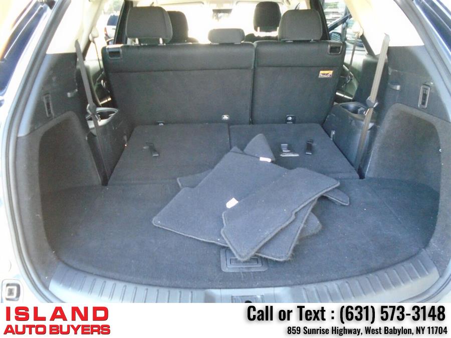 Used Mazda Cx-9 Sport AWD 4dr SUV 2018 | Island Auto Buyers. West Babylon, New York Used Mazda Cx-9 Sport AWD 4dr SUV 2018 | Island Auto Buyers. West Babylon, New York