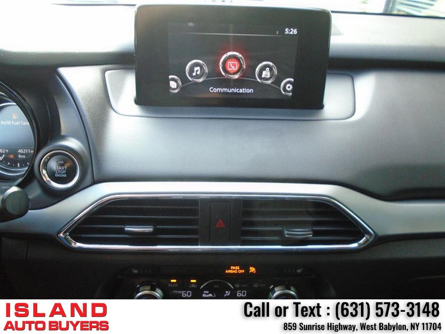Used Mazda Cx-9 Sport AWD 4dr SUV 2018 | Island Auto Buyers. West Babylon, New York Used Mazda Cx-9 Sport AWD 4dr SUV 2018 | Island Auto Buyers. West Babylon, New York