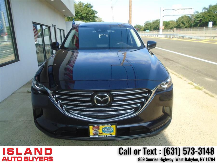 Used Mazda Cx-9 Sport AWD 4dr SUV 2018 | Island Auto Buyers. West Babylon, New York Used Mazda Cx-9 Sport AWD 4dr SUV 2018 | Island Auto Buyers. West Babylon, New York