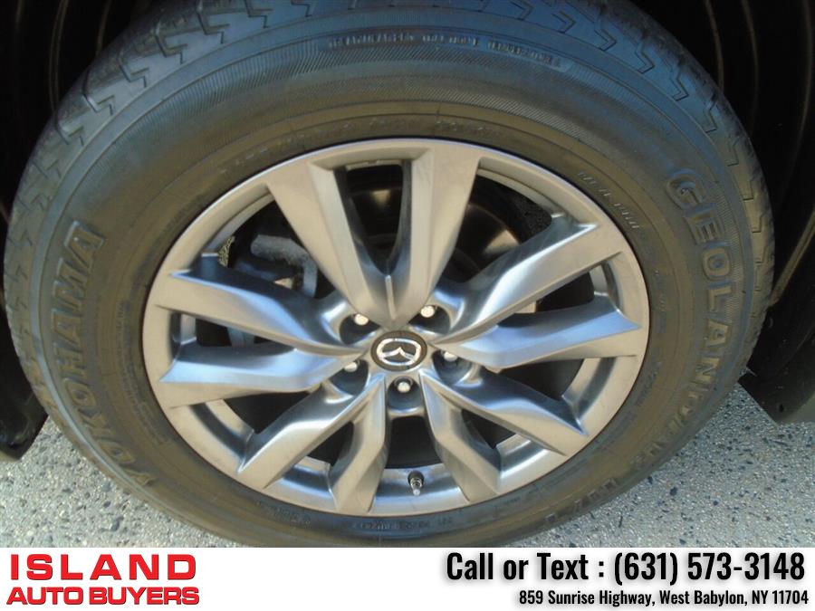 Used Mazda Cx-9 Sport AWD 4dr SUV 2018 | Island Auto Buyers. West Babylon, New York Used Mazda Cx-9 Sport AWD 4dr SUV 2018 | Island Auto Buyers. West Babylon, New York