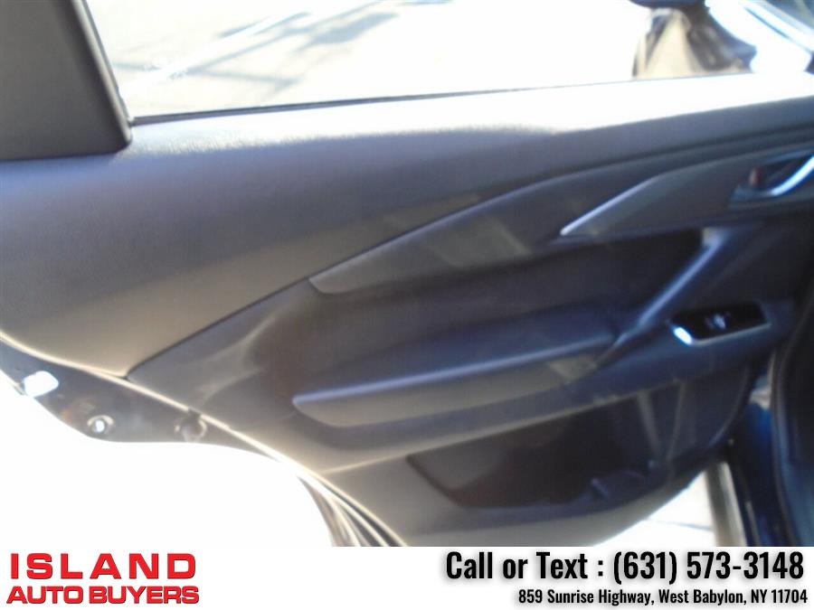 Used Mazda Cx-9 Sport AWD 4dr SUV 2018 | Island Auto Buyers. West Babylon, New York Used Mazda Cx-9 Sport AWD 4dr SUV 2018 | Island Auto Buyers. West Babylon, New York