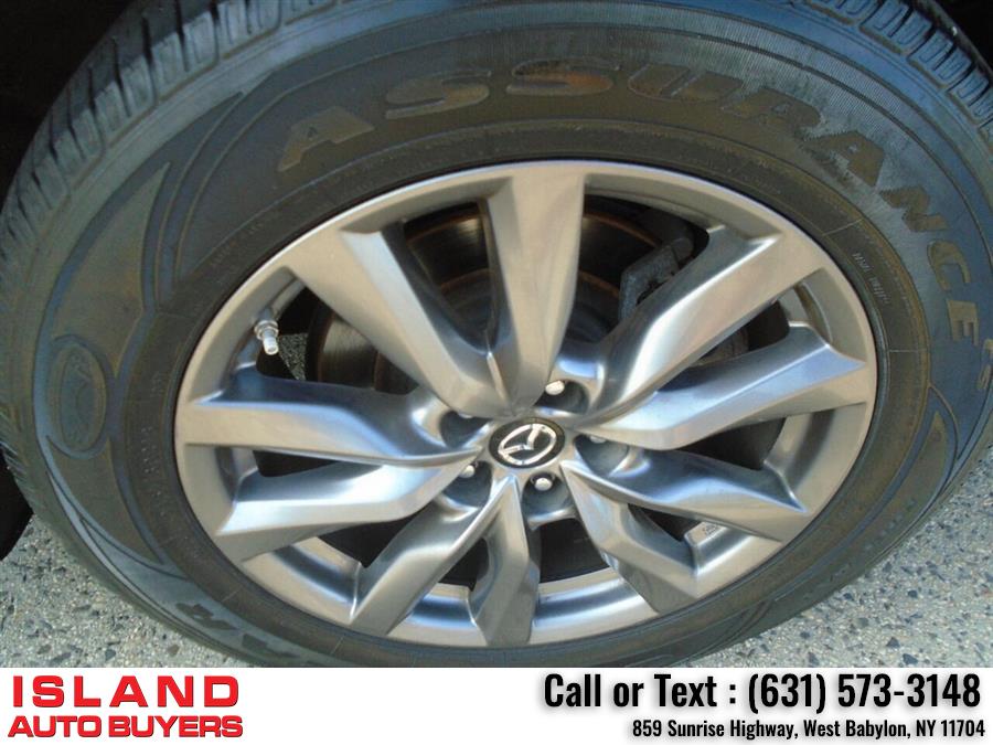 Used Mazda Cx-9 Sport AWD 4dr SUV 2018 | Island Auto Buyers. West Babylon, New York Used Mazda Cx-9 Sport AWD 4dr SUV 2018 | Island Auto Buyers. West Babylon, New York
