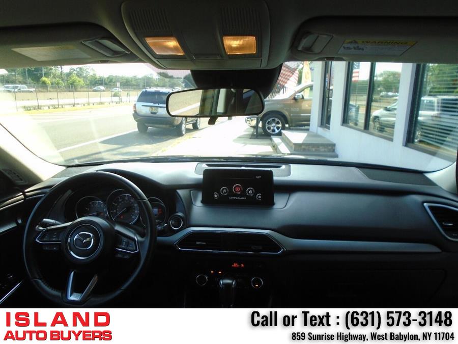 Used Mazda Cx-9 Sport AWD 4dr SUV 2018 | Island Auto Buyers. West Babylon, New York Used Mazda Cx-9 Sport AWD 4dr SUV 2018 | Island Auto Buyers. West Babylon, New York