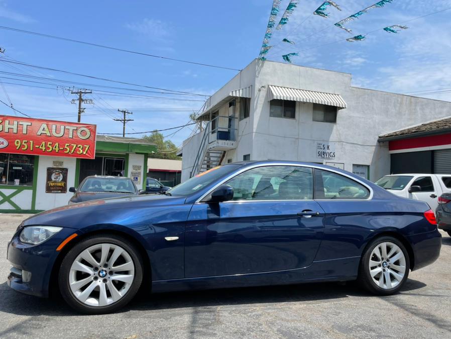 Used BMW 3 Series 2dr Cpe 328i RWD SULEV 2011 | Green Light Auto. Corona, California Used BMW 3 Series 2dr Cpe 328i RWD SULEV 2011 | Green Light Auto. Corona, California