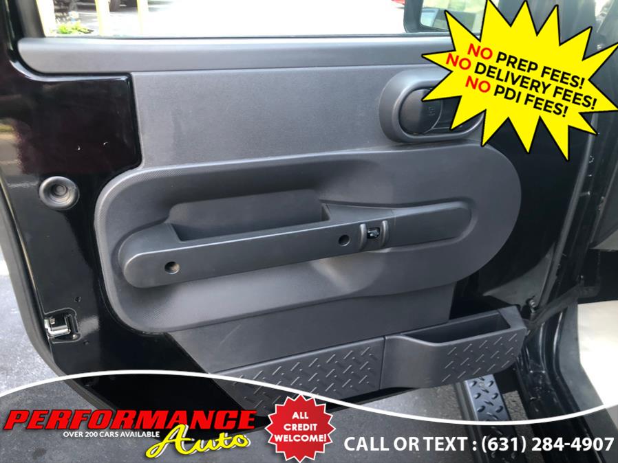 Used Jeep Wrangler 4WD 2dr Sport 2010 | Performance Auto Inc. Bohemia, New York Used Jeep Wrangler 4WD 2dr Sport 2010 | Performance Auto Inc. Bohemia, New York