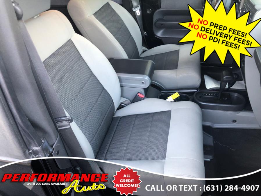 Used Jeep Wrangler 4WD 2dr Sport 2010 | Performance Auto Inc. Bohemia, New York Used Jeep Wrangler 4WD 2dr Sport 2010 | Performance Auto Inc. Bohemia, New York
