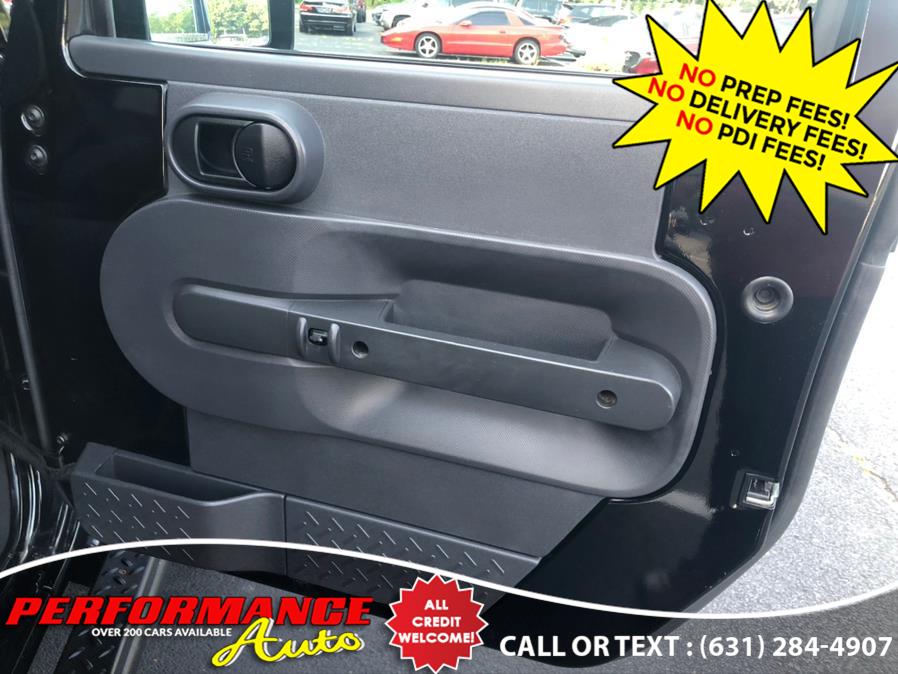 Used Jeep Wrangler 4WD 2dr Sport 2010 | Performance Auto Inc. Bohemia, New York Used Jeep Wrangler 4WD 2dr Sport 2010 | Performance Auto Inc. Bohemia, New York