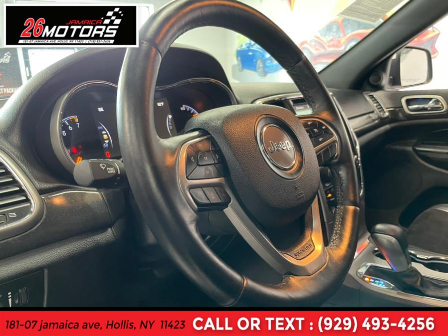 Used Jeep Grand Cherokee Altitude Altitude 4x4 *Ltd Avail* 2018 | Jamaica 26 Motors. Hollis, New York Used Jeep Grand Cherokee Altitude Altitude 4x4 *Ltd Avail* 2018 | Jamaica 26 Motors. Hollis, New York