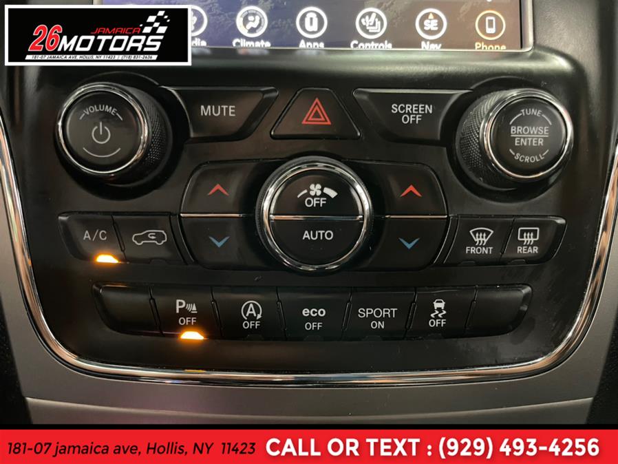Used Jeep Grand Cherokee Altitude Altitude 4x4 *Ltd Avail* 2018 | Jamaica 26 Motors. Hollis, New York Used Jeep Grand Cherokee Altitude Altitude 4x4 *Ltd Avail* 2018 | Jamaica 26 Motors. Hollis, New York