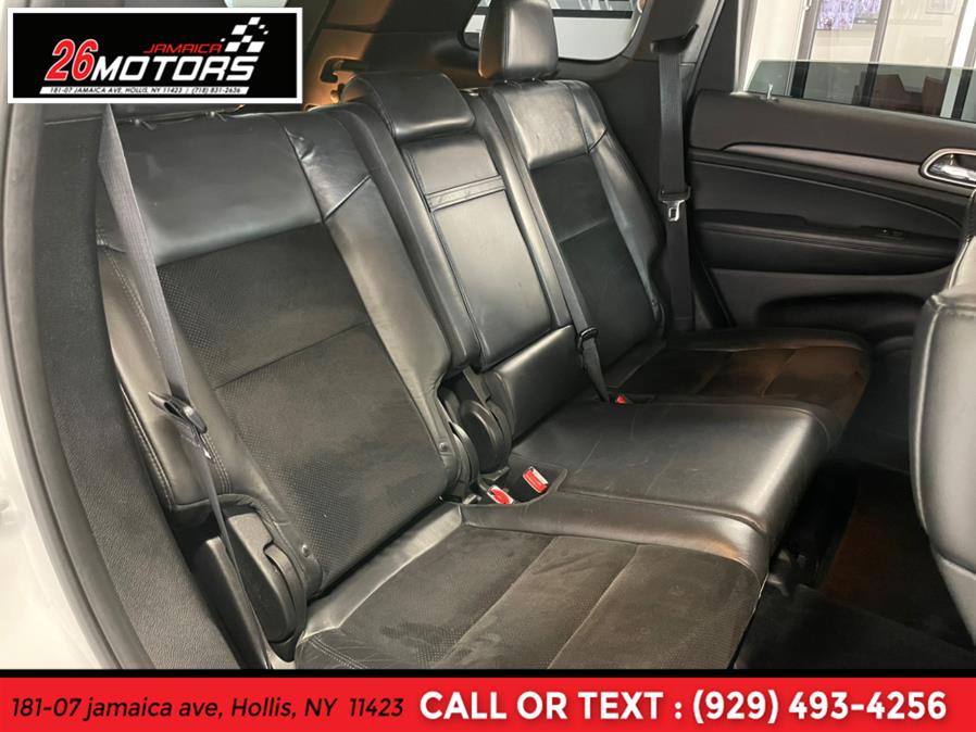 Used Jeep Grand Cherokee Altitude Altitude 4x4 *Ltd Avail* 2018 | Jamaica 26 Motors. Hollis, New York Used Jeep Grand Cherokee Altitude Altitude 4x4 *Ltd Avail* 2018 | Jamaica 26 Motors. Hollis, New York