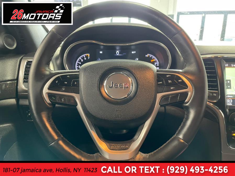 Used Jeep Grand Cherokee Altitude Altitude 4x4 *Ltd Avail* 2018 | Jamaica 26 Motors. Hollis, New York Used Jeep Grand Cherokee Altitude Altitude 4x4 *Ltd Avail* 2018 | Jamaica 26 Motors. Hollis, New York