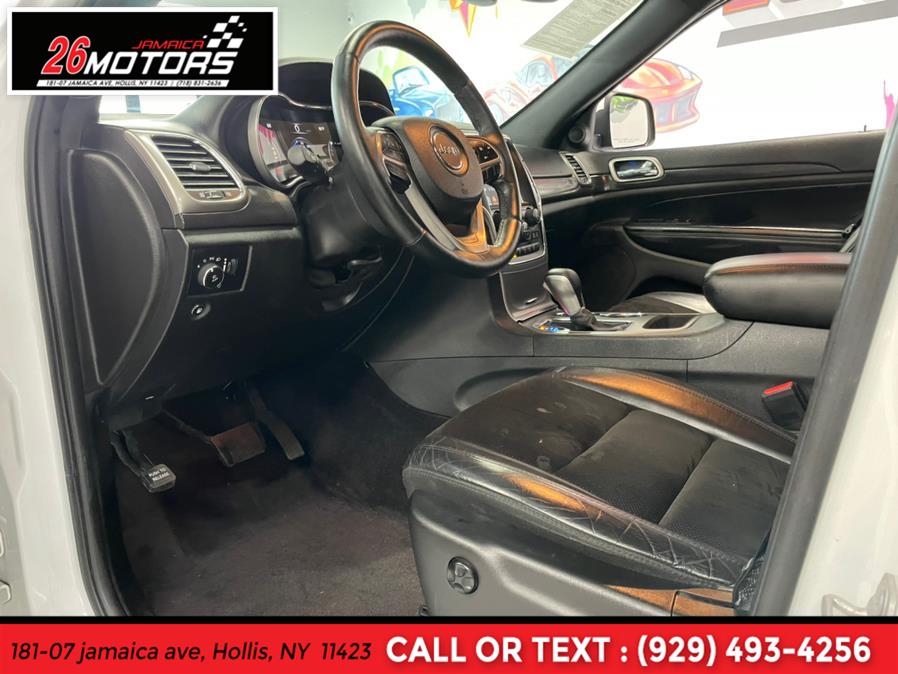Used Jeep Grand Cherokee Altitude Altitude 4x4 *Ltd Avail* 2018 | Jamaica 26 Motors. Hollis, New York Used Jeep Grand Cherokee Altitude Altitude 4x4 *Ltd Avail* 2018 | Jamaica 26 Motors. Hollis, New York