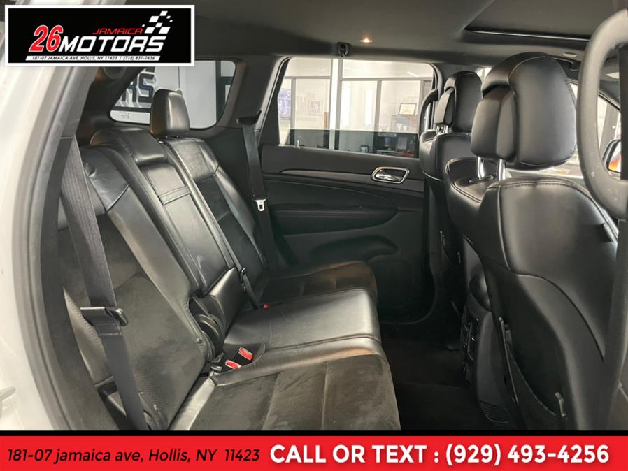 Used Jeep Grand Cherokee Altitude Altitude 4x4 *Ltd Avail* 2018 | Jamaica 26 Motors. Hollis, New York Used Jeep Grand Cherokee Altitude Altitude 4x4 *Ltd Avail* 2018 | Jamaica 26 Motors. Hollis, New York