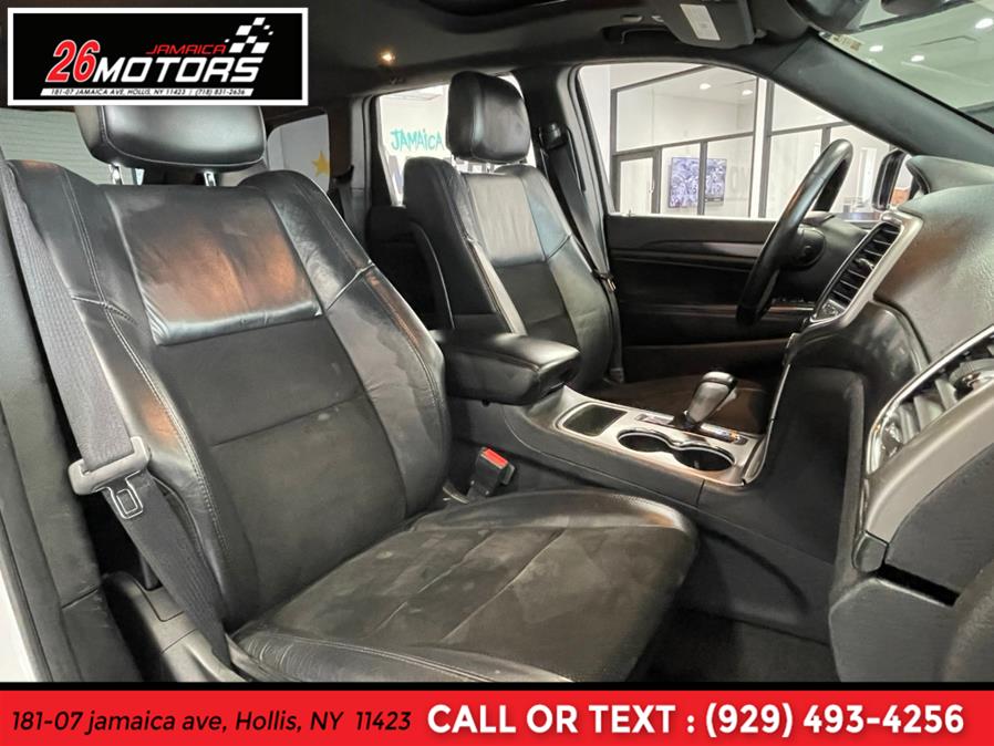 Used Jeep Grand Cherokee Altitude Altitude 4x4 *Ltd Avail* 2018 | Jamaica 26 Motors. Hollis, New York Used Jeep Grand Cherokee Altitude Altitude 4x4 *Ltd Avail* 2018 | Jamaica 26 Motors. Hollis, New York