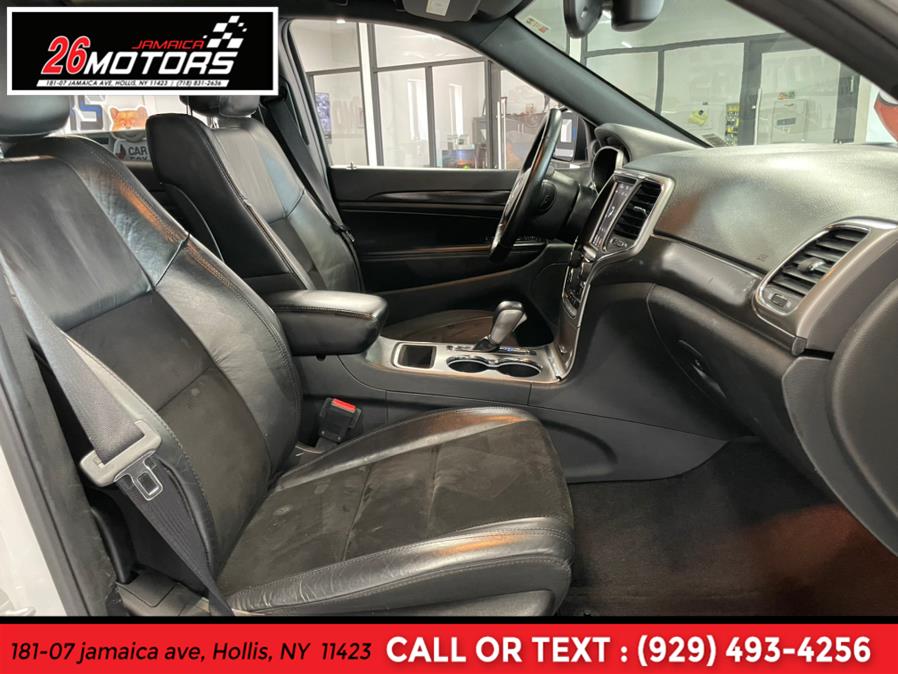 Used Jeep Grand Cherokee Altitude Altitude 4x4 *Ltd Avail* 2018 | Jamaica 26 Motors. Hollis, New York Used Jeep Grand Cherokee Altitude Altitude 4x4 *Ltd Avail* 2018 | Jamaica 26 Motors. Hollis, New York