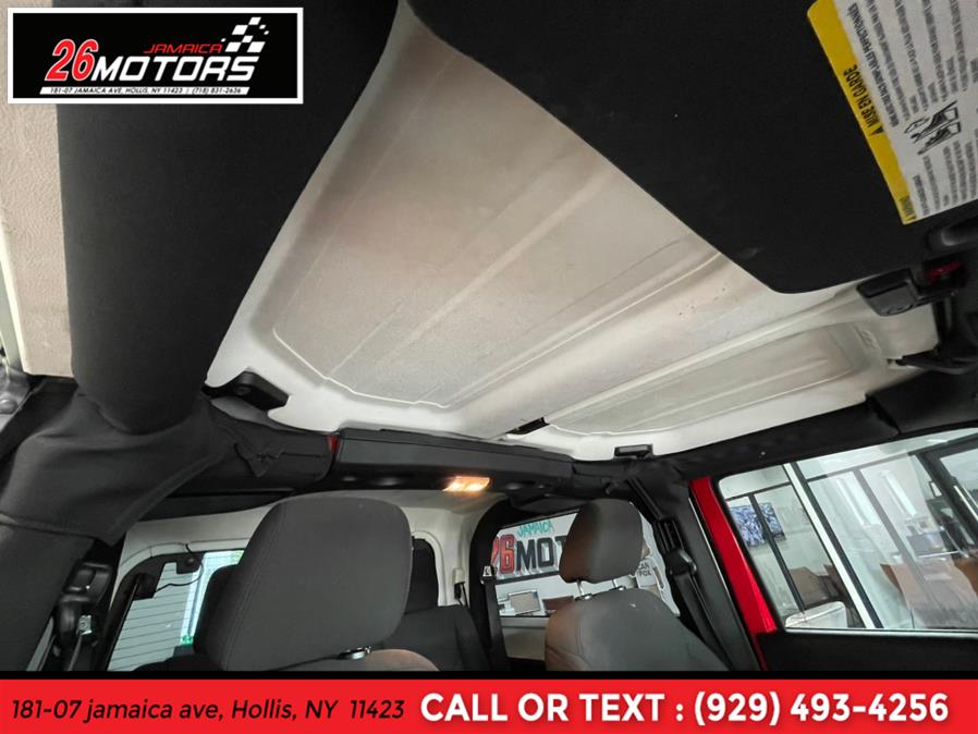 Used Jeep Wrangler Sport Sport 4x4 2017 | Jamaica 26 Motors. Hollis, New York Used Jeep Wrangler Sport Sport 4x4 2017 | Jamaica 26 Motors. Hollis, New York