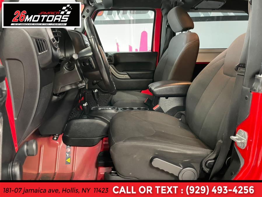 Used Jeep Wrangler Sport Sport 4x4 2017 | Jamaica 26 Motors. Hollis, New York Used Jeep Wrangler Sport Sport 4x4 2017 | Jamaica 26 Motors. Hollis, New York