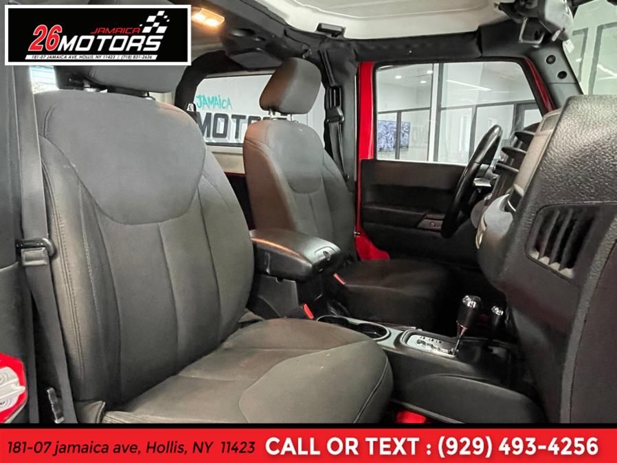 Used Jeep Wrangler Sport Sport 4x4 2017 | Jamaica 26 Motors. Hollis, New York Used Jeep Wrangler Sport Sport 4x4 2017 | Jamaica 26 Motors. Hollis, New York